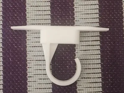 Bunk Bed Hook