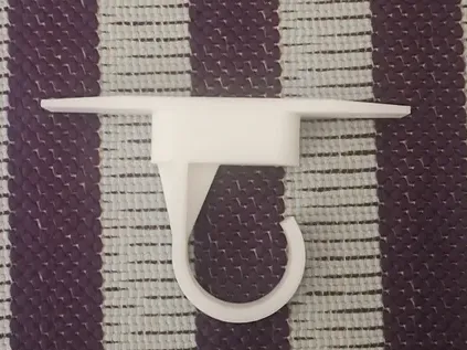 Bunk Bed Hook