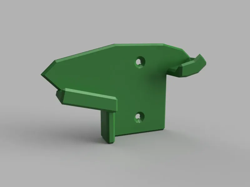 Caliper Holder