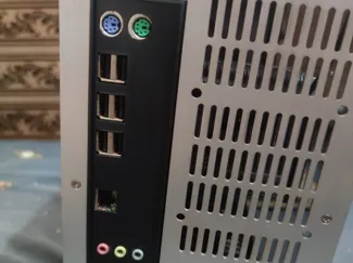 IO Shield X79 主板挡板