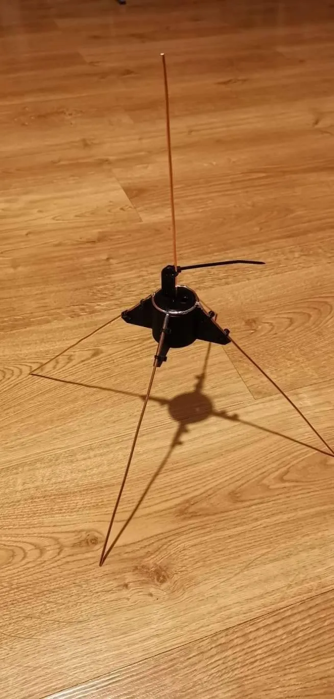 GP Antenna