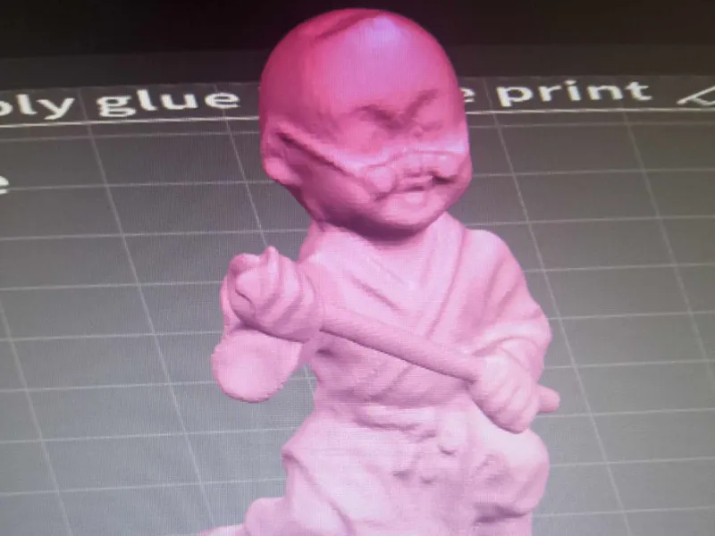 shaolin