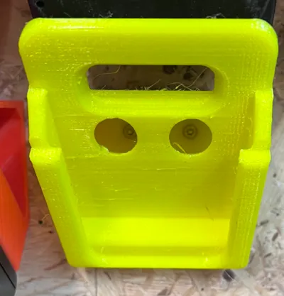 Makita Battery Holder