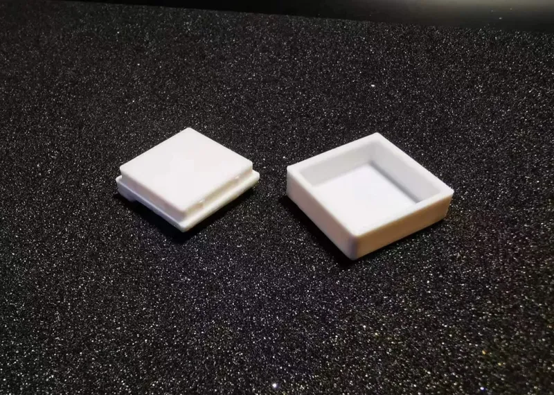 Mint 光敏印章原装替换头 1515