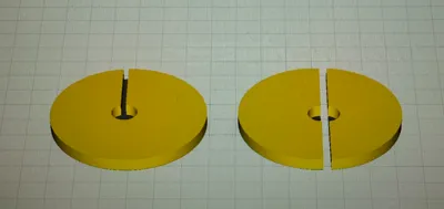 Hook Cover