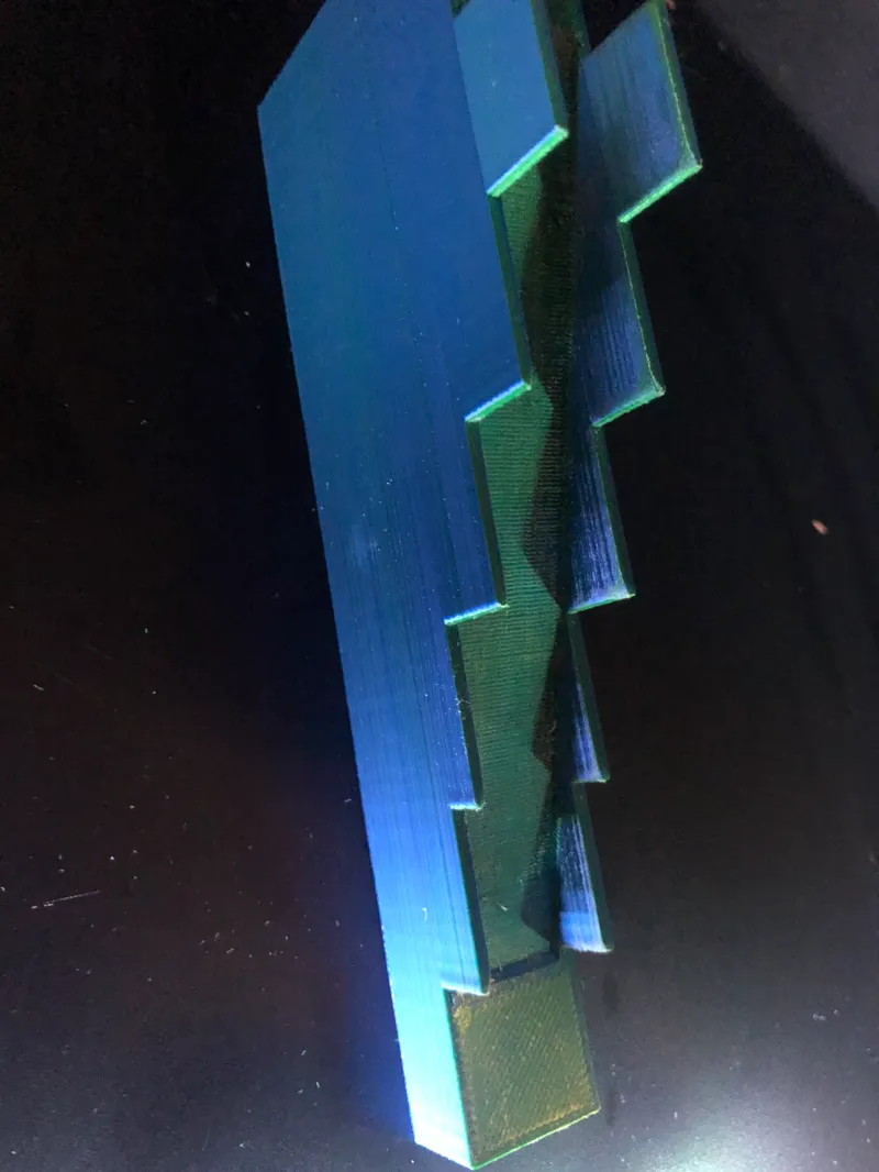 dice slide