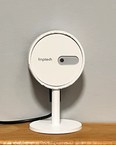 LeaderPro Human Presence Sensor Bracket