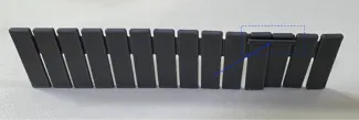 Divider DIY Storage