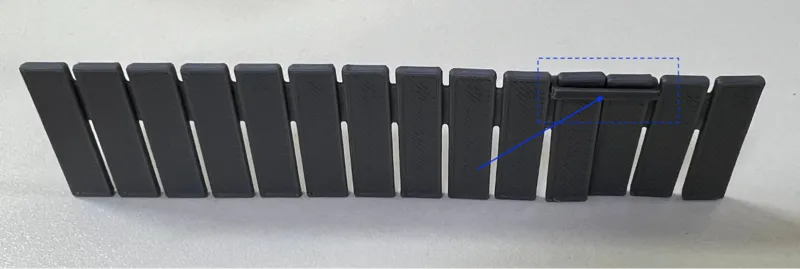 Divider DIY Storage