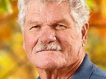 John Knowles