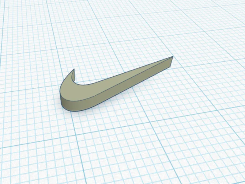 nike logo