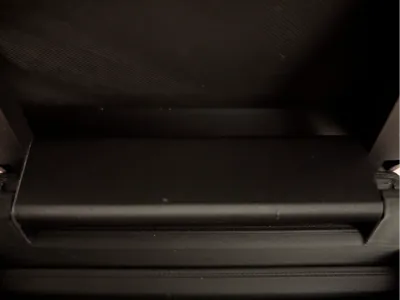 Middle Latch for Giftcard Box (Restoredoctor)