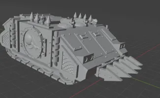 lustybustytank
