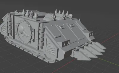 lustybustytank