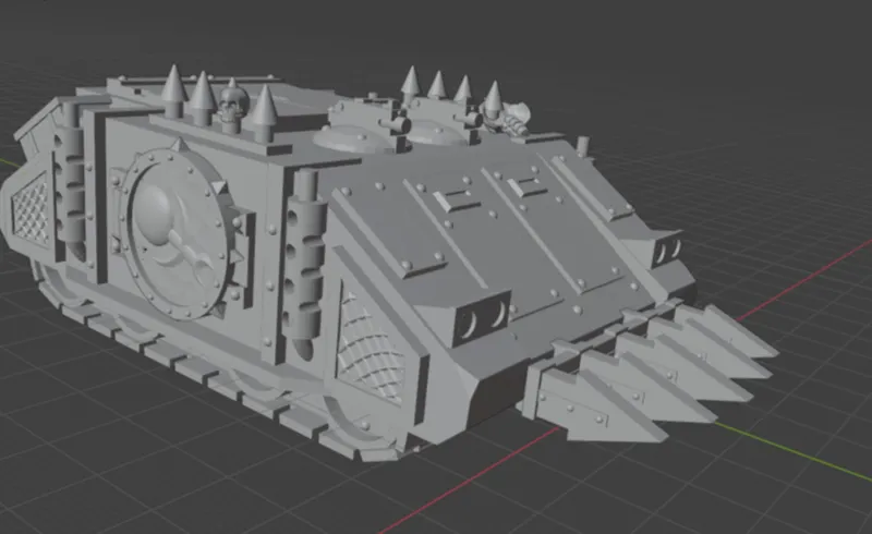 lustybustytank