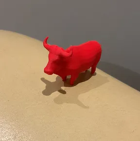 SmallCow
