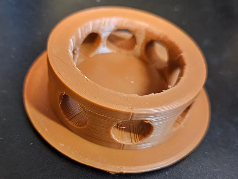 Mini-Tea-Light-base
