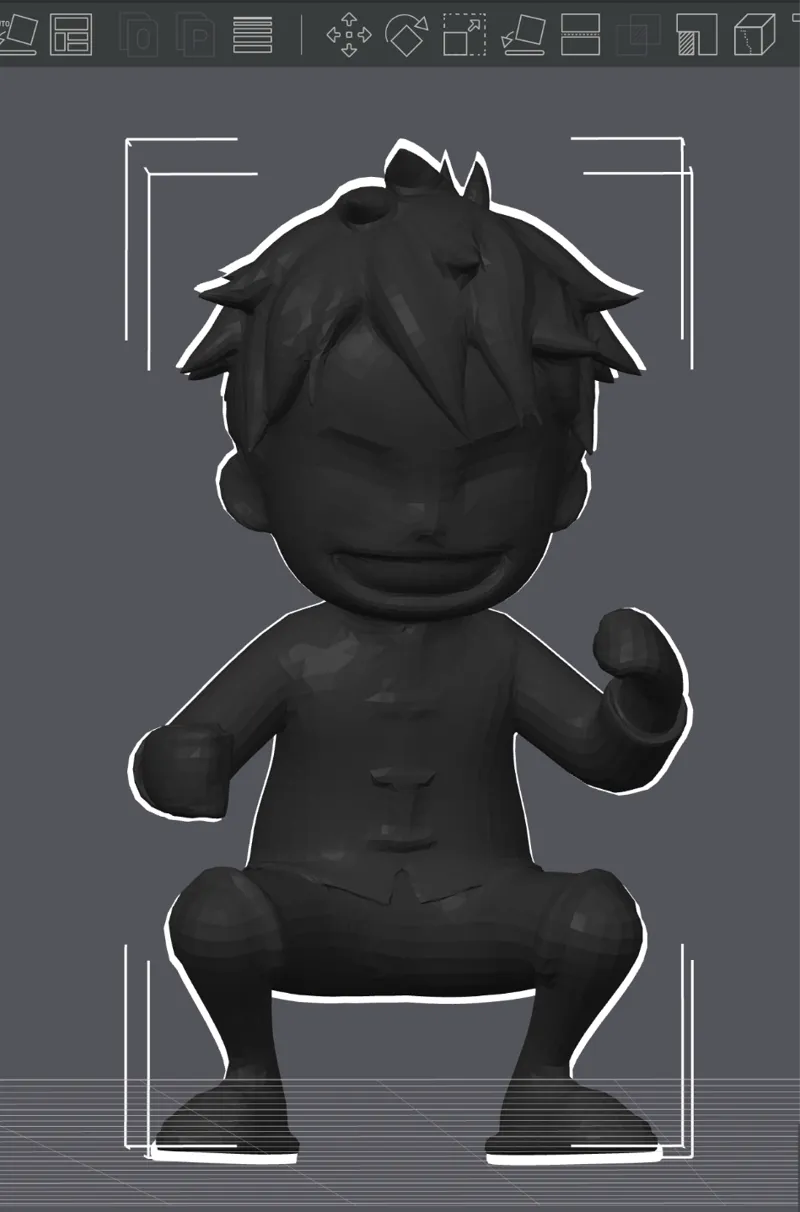 Luffy