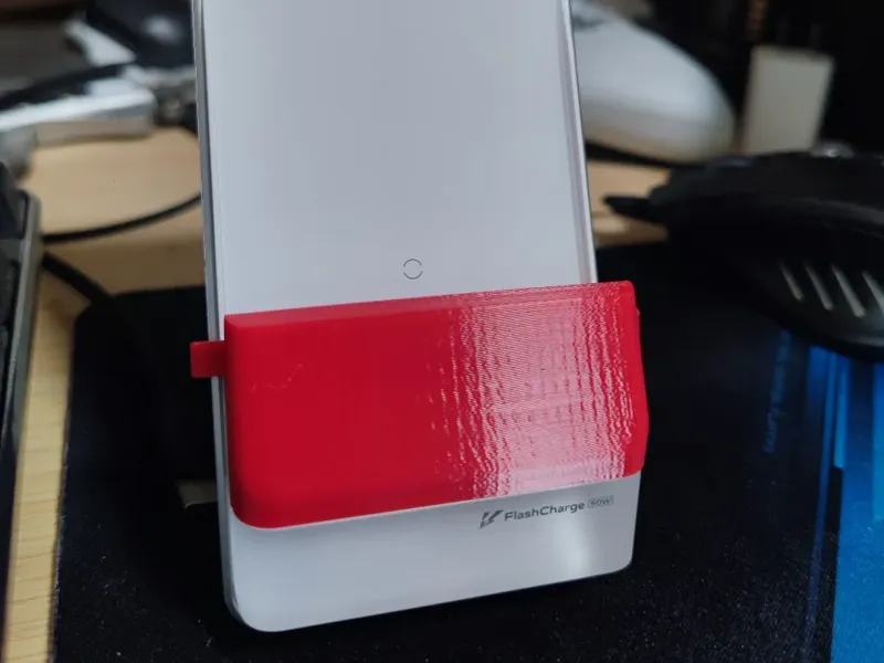 VIVO 50W无线充电支架 X100ULTRA可用