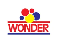 wonder keychain