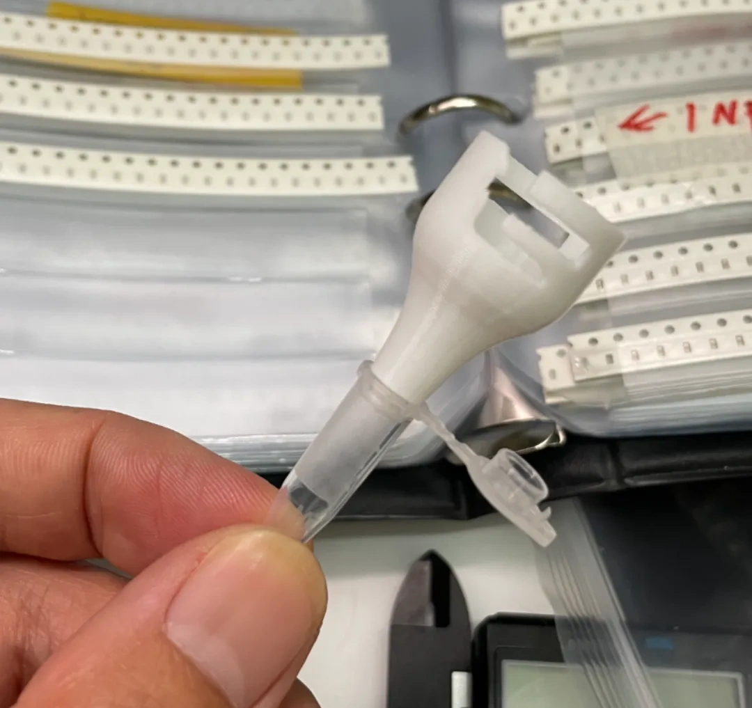 元器件分离器-适配0.5ml离心管