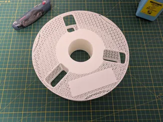 Masterspool V3.2 Remix