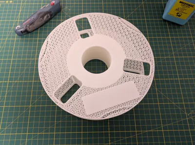 Masterspool V3.2 Remix