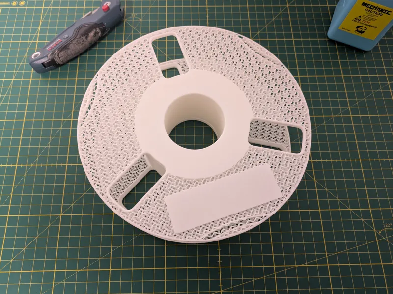 Masterspool V3.2 Remix