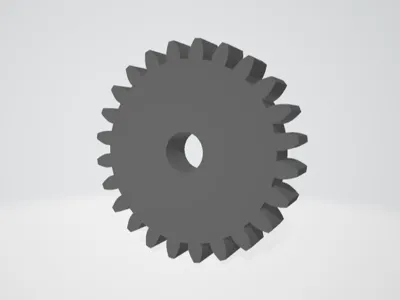 88-94 Chevrolet/GMC OBS Odometer Gear