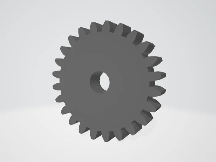 88-94 Chevrolet/GMC OBS Odometer Gear