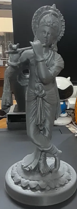 Krishna
