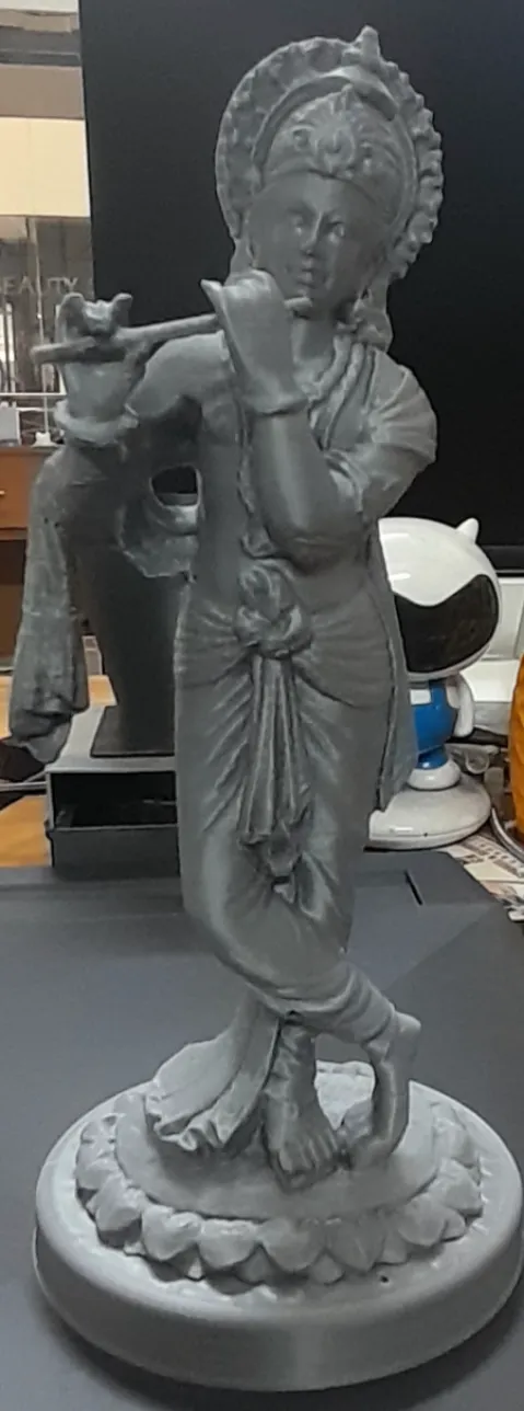 Krishna