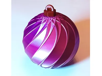 Christmas Gift 2024  - Sphere