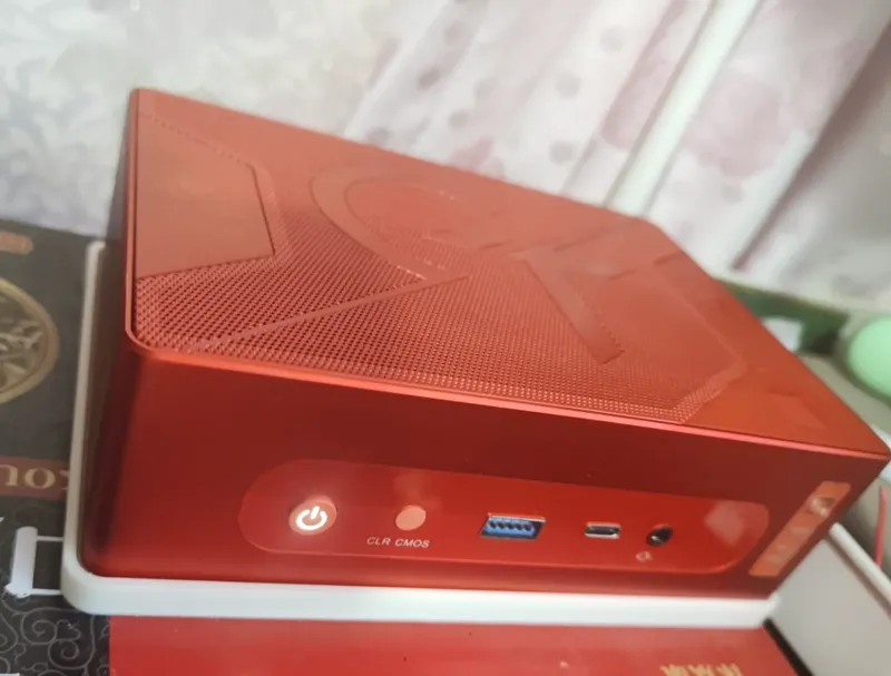 零刻gtr7增高架