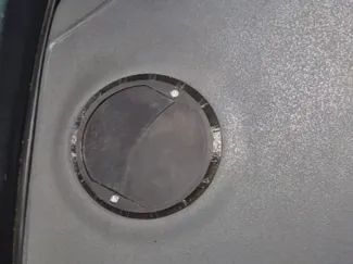 Air vent