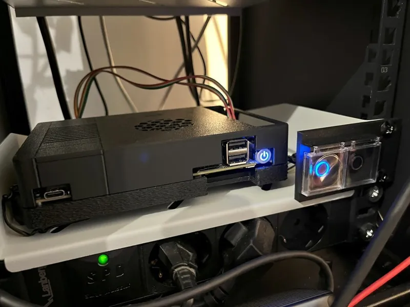 LattePanda Sigma case