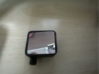 模型倒车镜