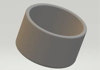 Round box