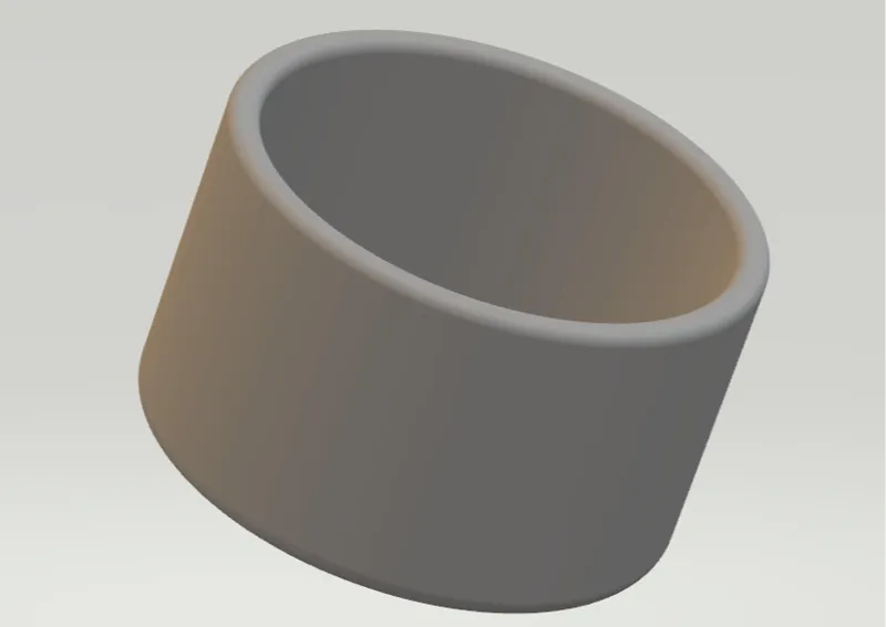 Round box