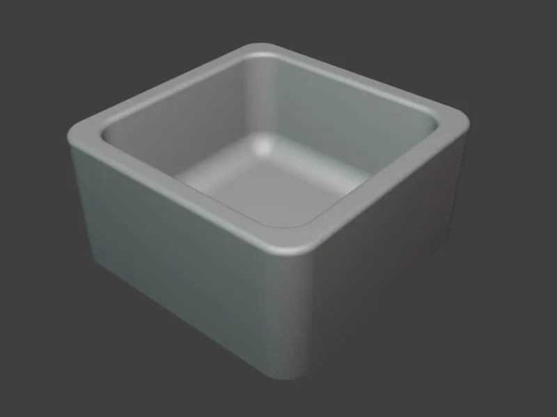 Storage box