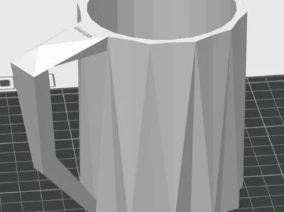 cup
