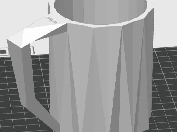 cup