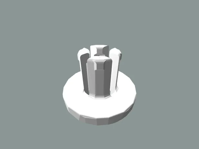 bolt
