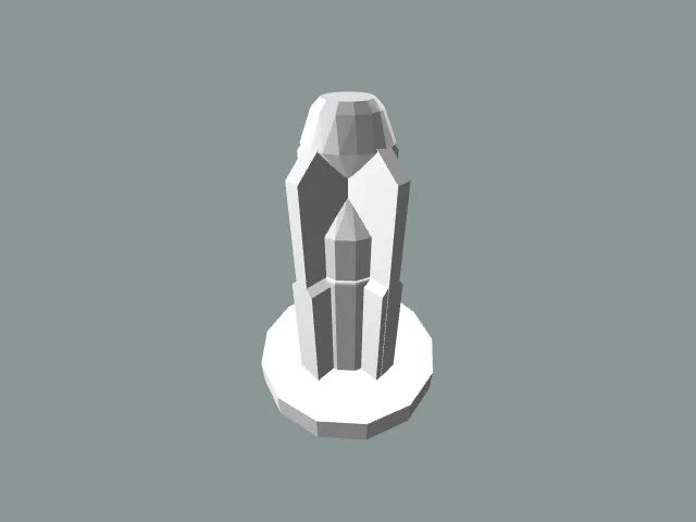 bolt