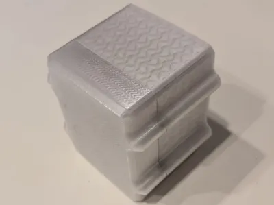 DeckBox Commander EDH - Magic The Gathering
