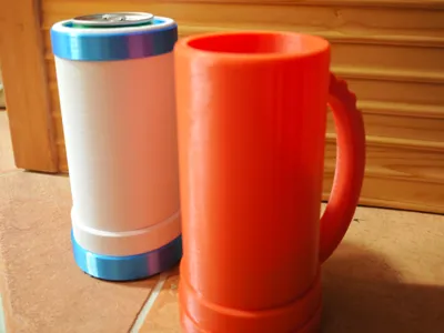 pitcher for 16 oz cans