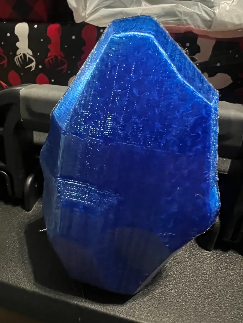 Pokémon Water stone