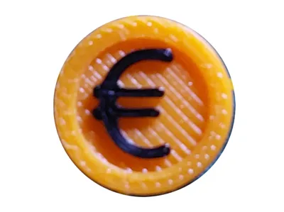 Bingo number markers