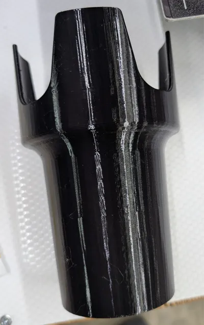 2017 FORD ESCAPE CUP HOLDER EXTENSION