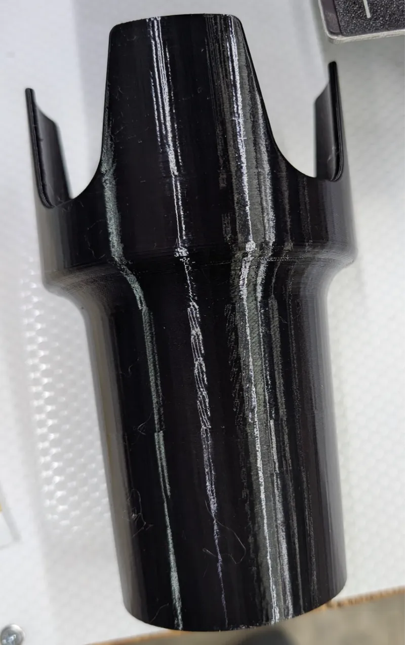 2017 FORD ESCAPE CUP HOLDER EXTENSION